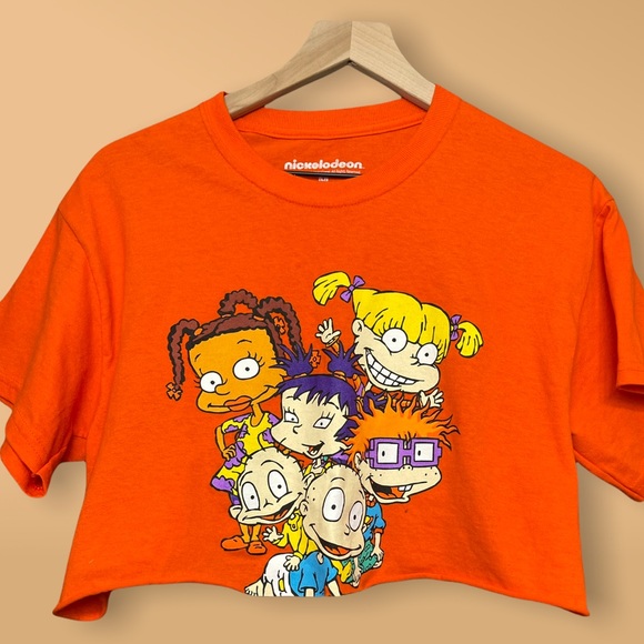 Nickelodeon Rugrats Tee - Picture 2 of 3